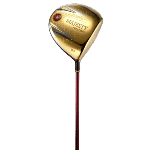Gậy Driver Prestigio13 Ladies