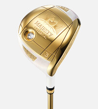 Fairway Wood