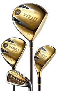 MAJESTY PRESTIGIO 13 ( Flex SR - R )