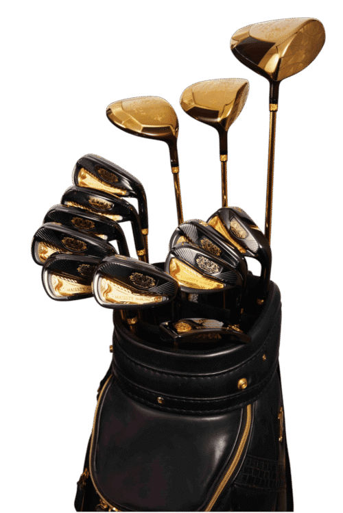 MAJESTY SUBLIME 50th ANNIVERSARY