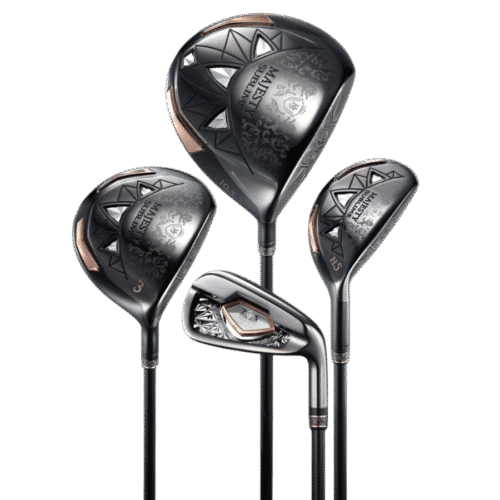 MAJESTY SUBLIME BLACK