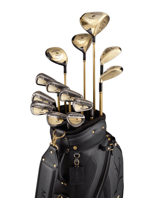 MAJESTY ROYALE 2023 ( Flex S - SR )