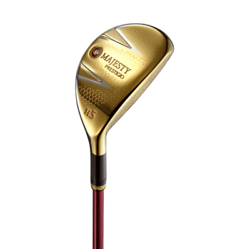 Gậy Rescue Prestigio13 Ladies