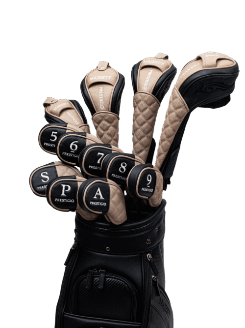 MAJESTY PRESTIGIO 13 FOR LADIES