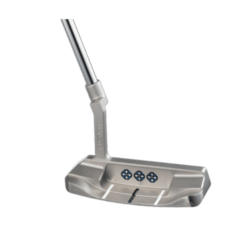 Santorini Wide Blade