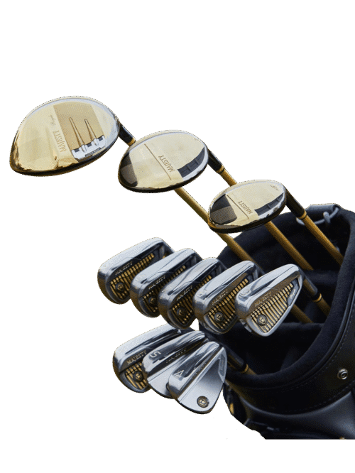 MAJESTY ROYALE 2025 ( Flex R - SR )