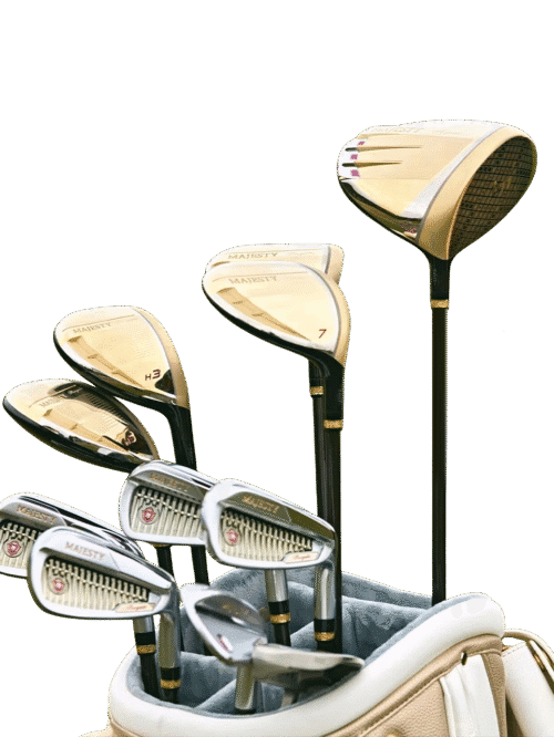 MAJESTY ROYALE LADIES 2025