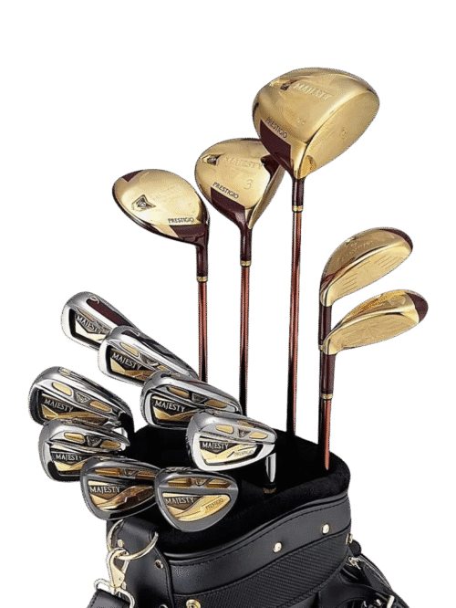MAJESTY PRESTIGIO 12 - FLEX SR