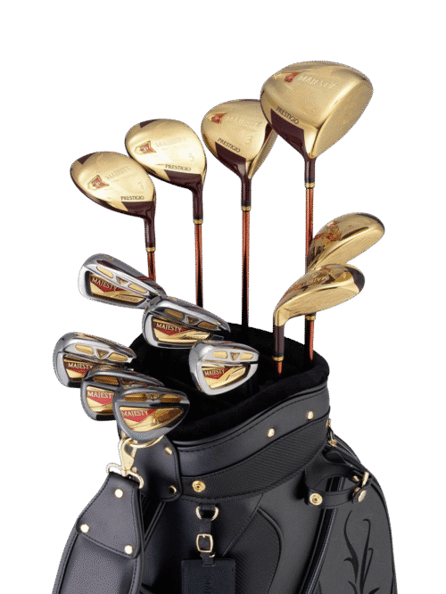 MAJESTY PRESTIGIO 12 LADIES